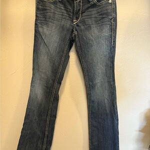 Ariat 25 Short boot cut